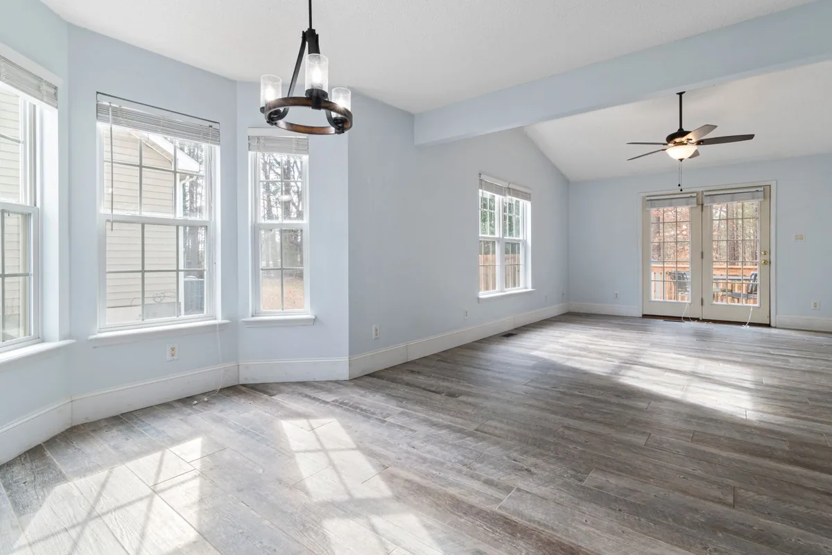 Clean, safe room after biohazard cleanup in Olivet, NJ