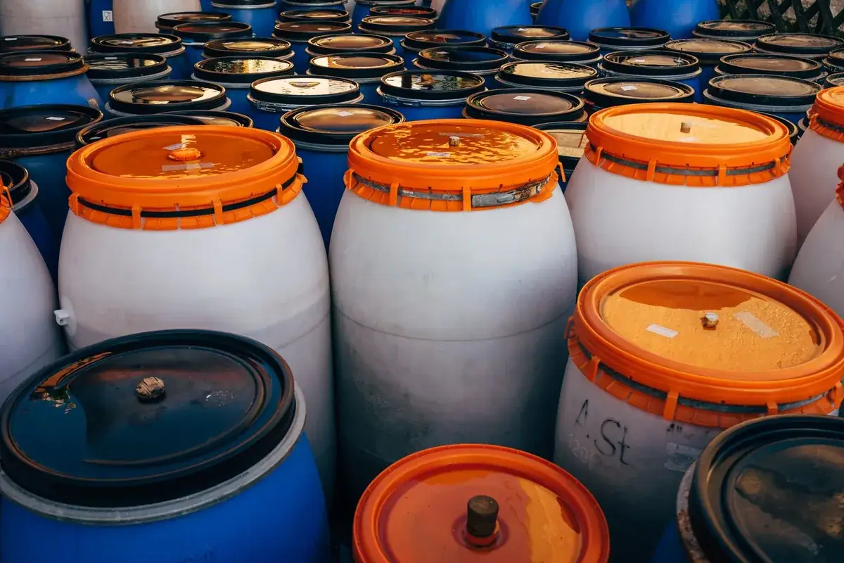 Chemical & Toxic Waste Cleanup in Olivet, NJ
